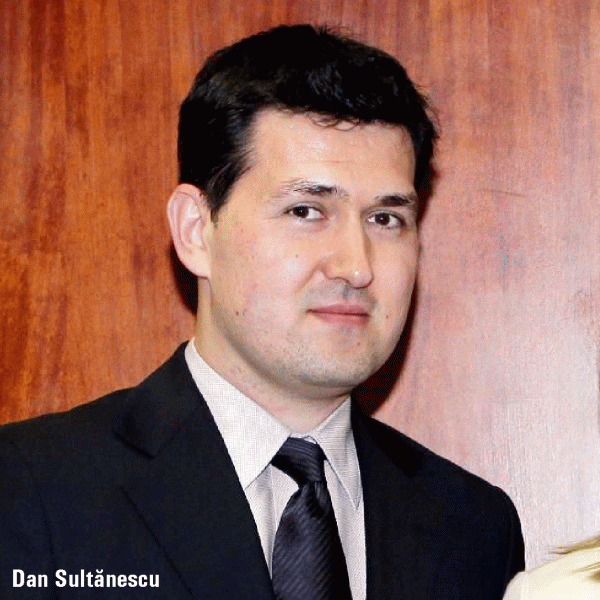 "Românii nu vor să dea toată puterea unei singure tabere" "Românii nu vor să dea toată puterea unei singure tabere"